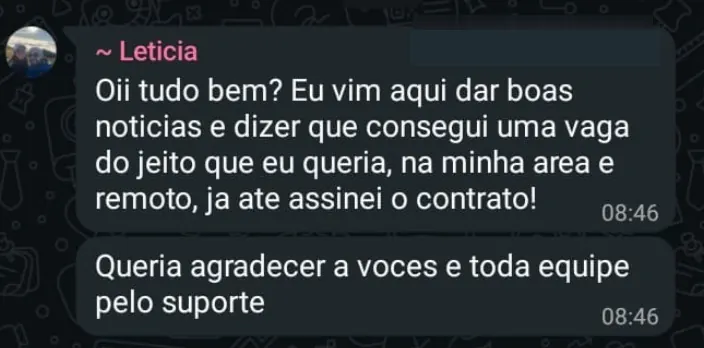 Depoimento 5